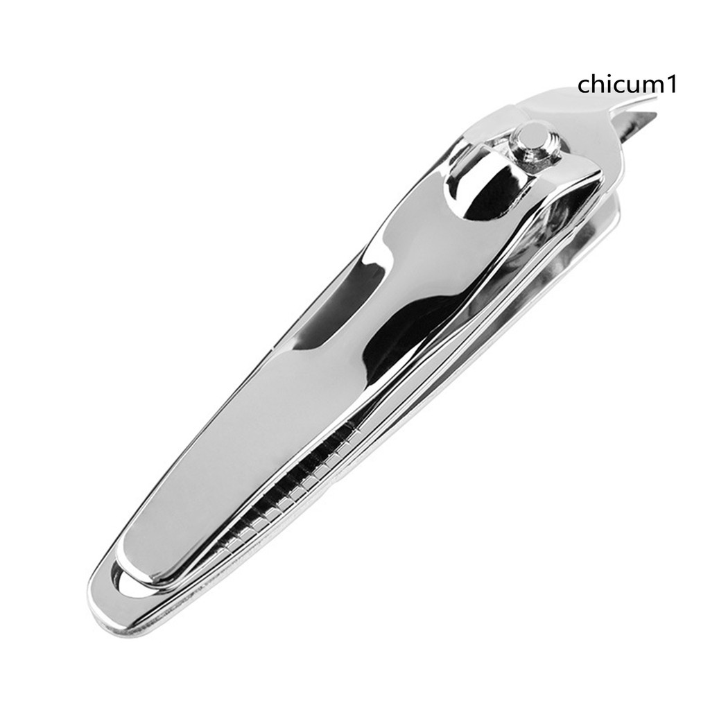 Kìm cắt móng tay tẩy da chết