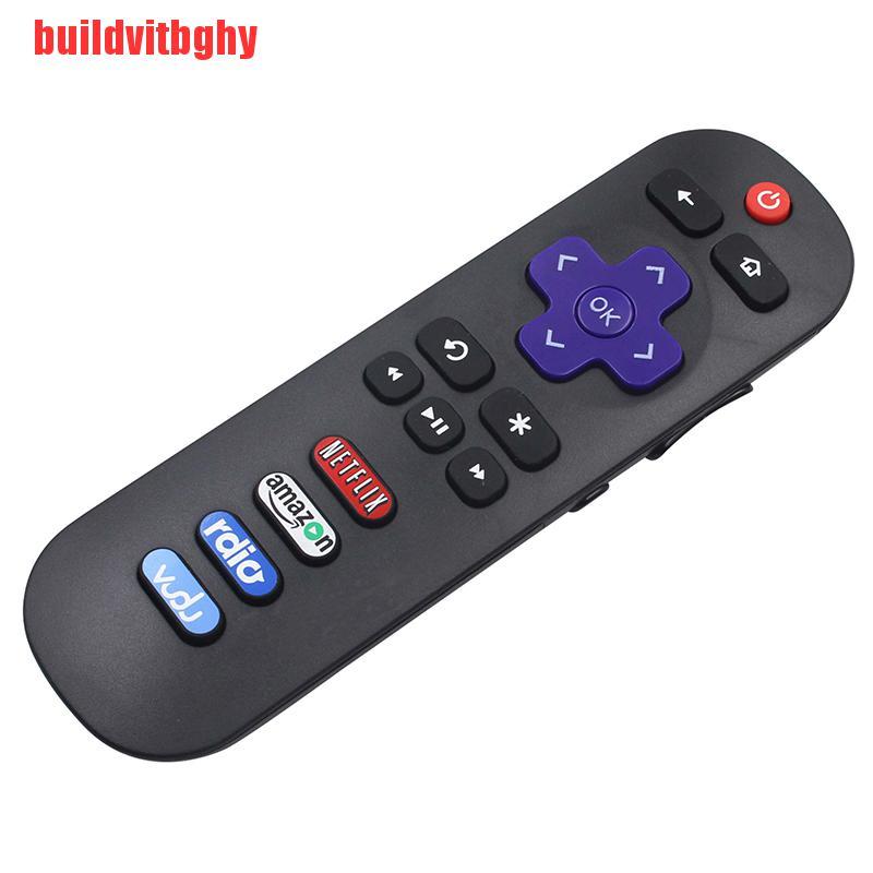 NETFLIX (Mua-Code) Điều Khiển Từ Xa Mới Rc280 Cho Tv Tcl Smart Tv 32s3700 Tlc