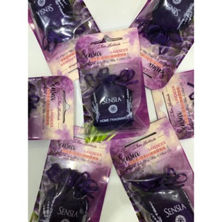 Túi thơm Hương Hoa Oải Hương 30g