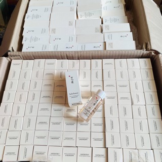 Tẩy Trang Sulwashoo Mini 50ml date 2022