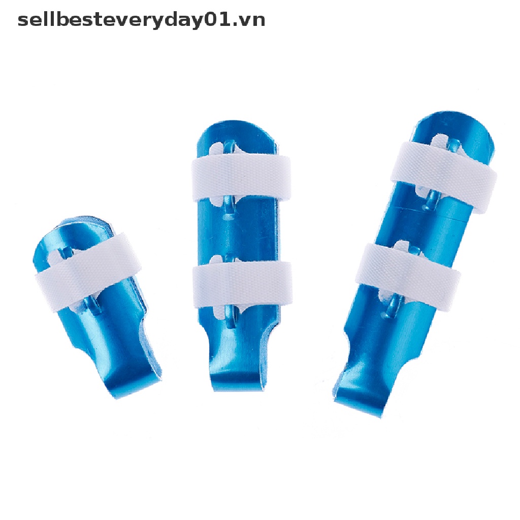 / S / M / LPain Đai Nẹp Cố Định Ngón Tay