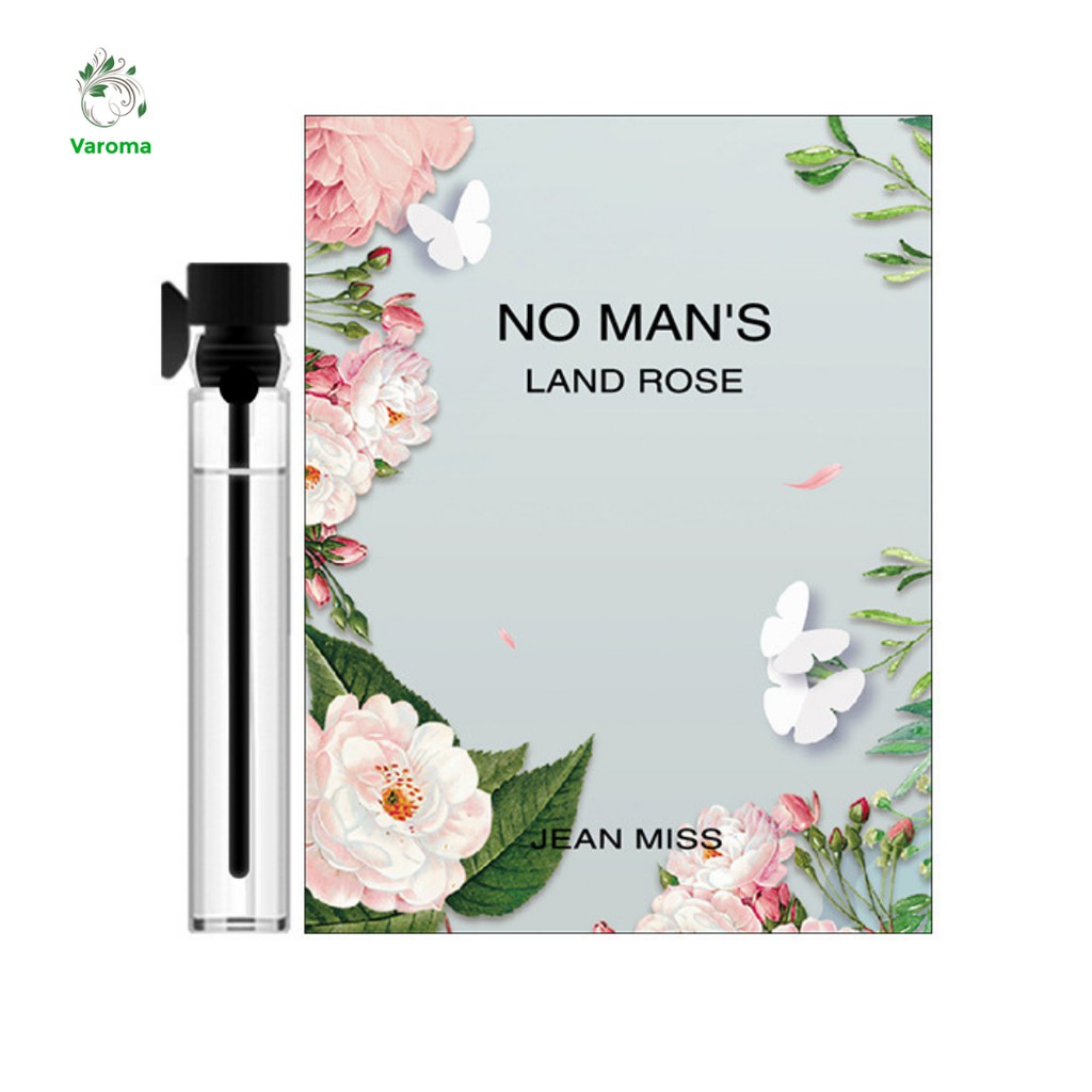 [2ml] Nước Hoa Test Mini Hương Thơm Quyến Rũ NH04