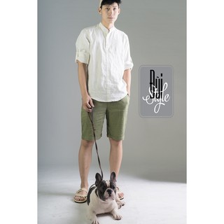 QUẦN SHORT ĐŨI