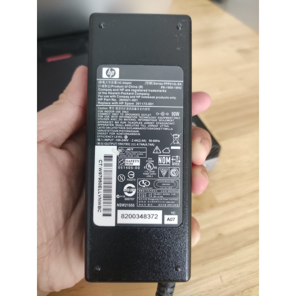 Máy tính Mini PC HP Prodesk 400 G4 DM (Desktop Mini) | BigBuy360 - bigbuy360.vn