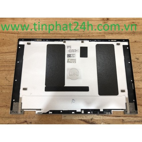 Thay Vỏ Mặt A Laptop Dell Inspiron 13 7000 7300 N7300 0J4KX5 0YY7YW 0DWWXK 06KXGM