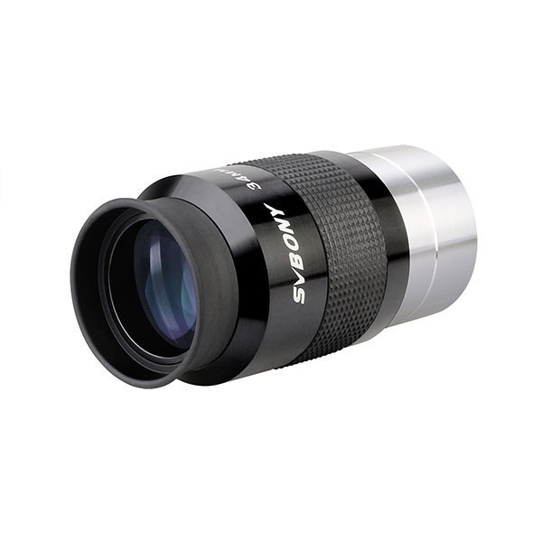 Thị kính viễn vọng SVBONY SV136 34mm 2 inch Góc siêu rộng 72 độ Thị kính cầu HD phủ hoàn toàn cho kí