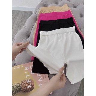 quần ngố legging