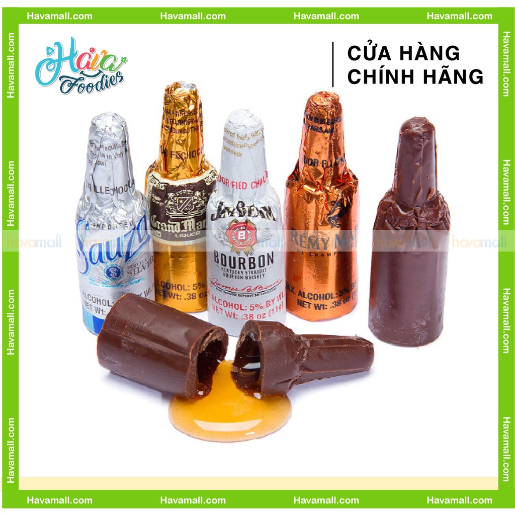 [HÀNG CHÍNH HÃNG] Set Quà Tết SUM VẦY - Hộp 7 Sản Phẩm