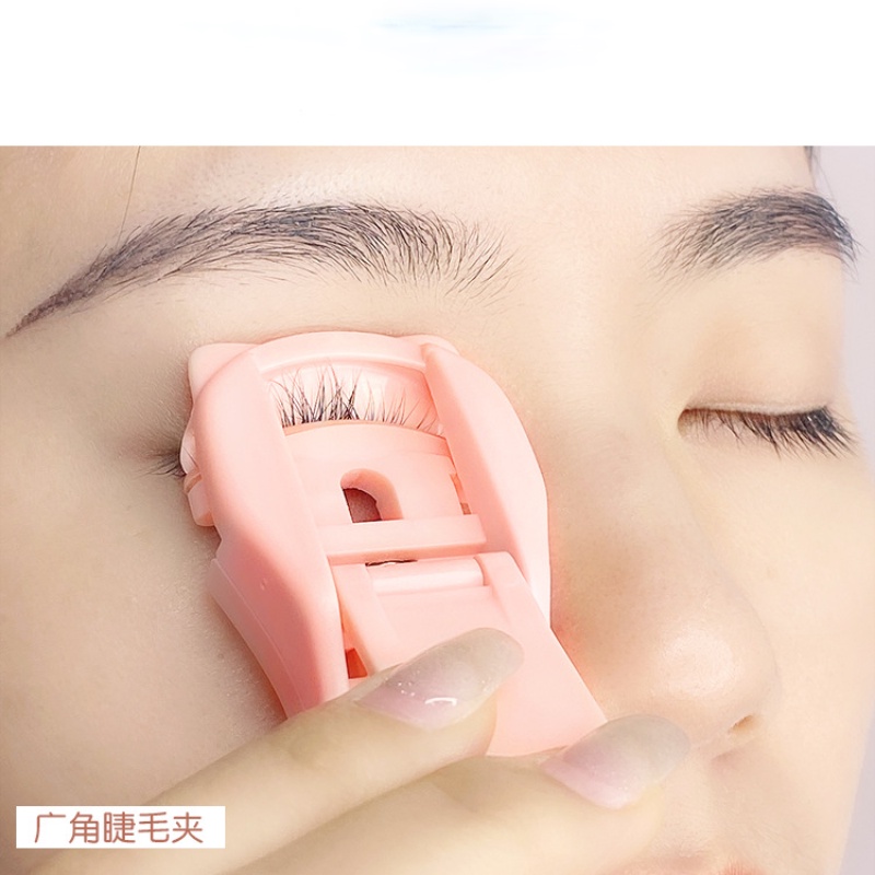 [Hàng mới về] Dụng cụ bấm cong mi lâu trôi tiện lợi chất lượng cao