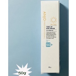 KEM CHỐNG NẮNG NÂNG TONE ANJO PROFESSIONAL TONE UP CREAM 50ML