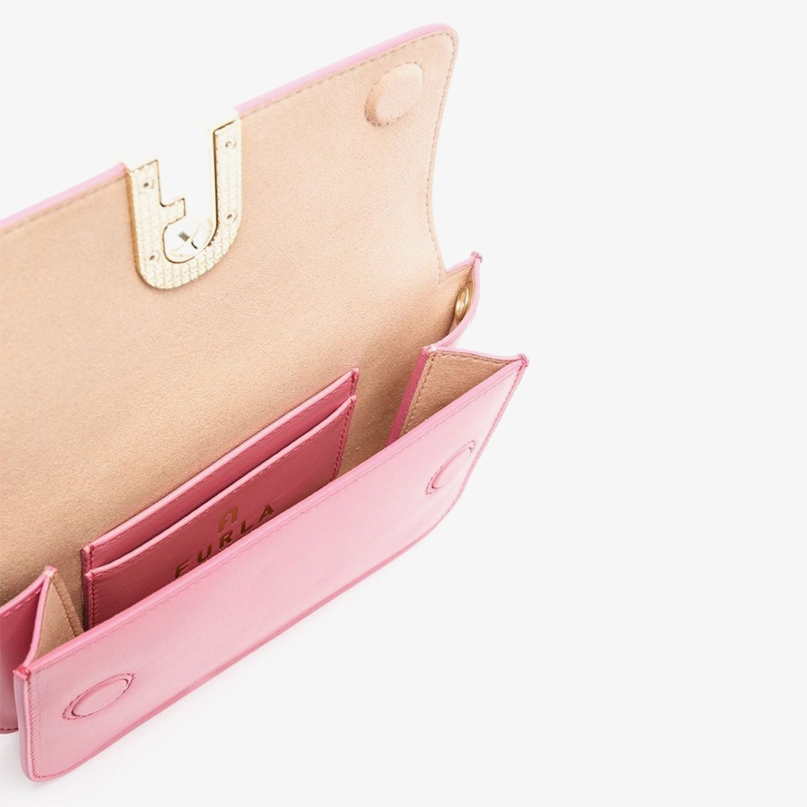 Túi Nữ FURLA Gemma Mini Body Bag