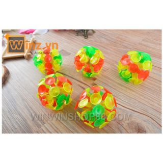 Bóng ném dính sticky ball