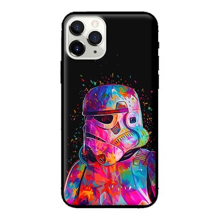 Ốp Lưng Iphone 11 - 11 Pro - 11 Pro Max - Star Wars Bảy Màu