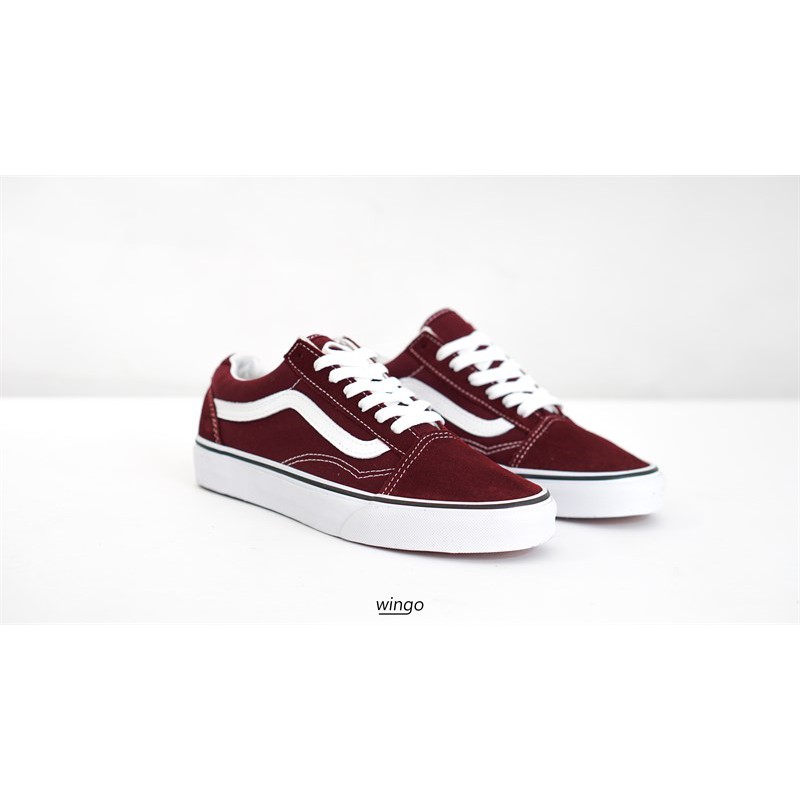 Vans Old Skool Bordeaux