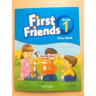 Đồ chơi -First Friend 1 - 2 q