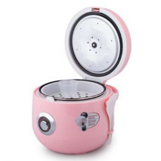 Nồi cơm điện HAPPYTIME  1.8L HTD8521P
