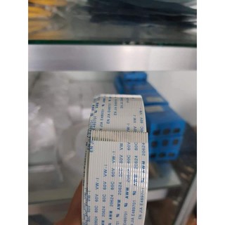 Dây cáp đầu phun