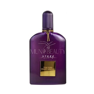 Nước Hoa Nữ Tom Ford Velvet Orchid For Women, 50ml - Nước hoa nữ quyến rũ quý phái.
