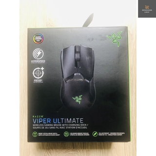 Chuột Razer Viper Ultimate Wireless