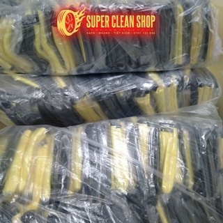 [Loại Tốt] Khăn Lau Xe Ô Tô Microfiber MỀM MỊN