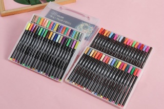 Hộp 80 màu FINELINER