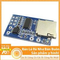 Module Giải Mã MP3 Mini 3.7-5.5VDC 3W giá rẻ