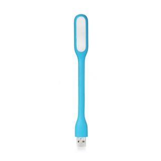 ĐÈN LED XIAOMI USB VERSION 2 CÓ NÚT BẤM XANH
