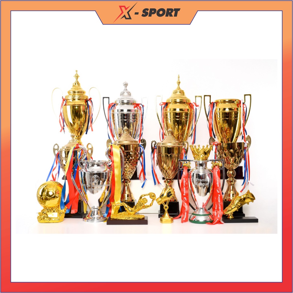 Cúp Lưu Niệm, Cup Vàng Bóng Đá, Thể Thao