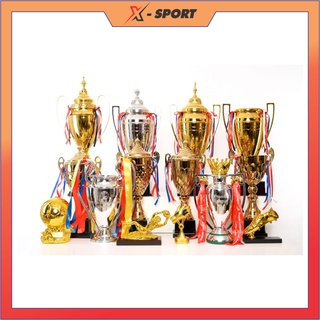 Cúp Lưu Niệm, Cup Vàng Bóng Đá, Thể Thao