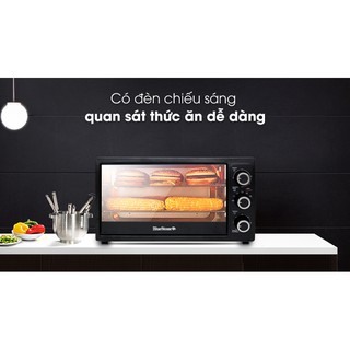 Lò nướng Bluestone EOB-7548 38 lít [New 100%]