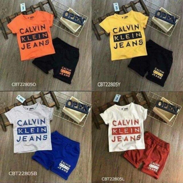 Com bo 5 bộ cavil