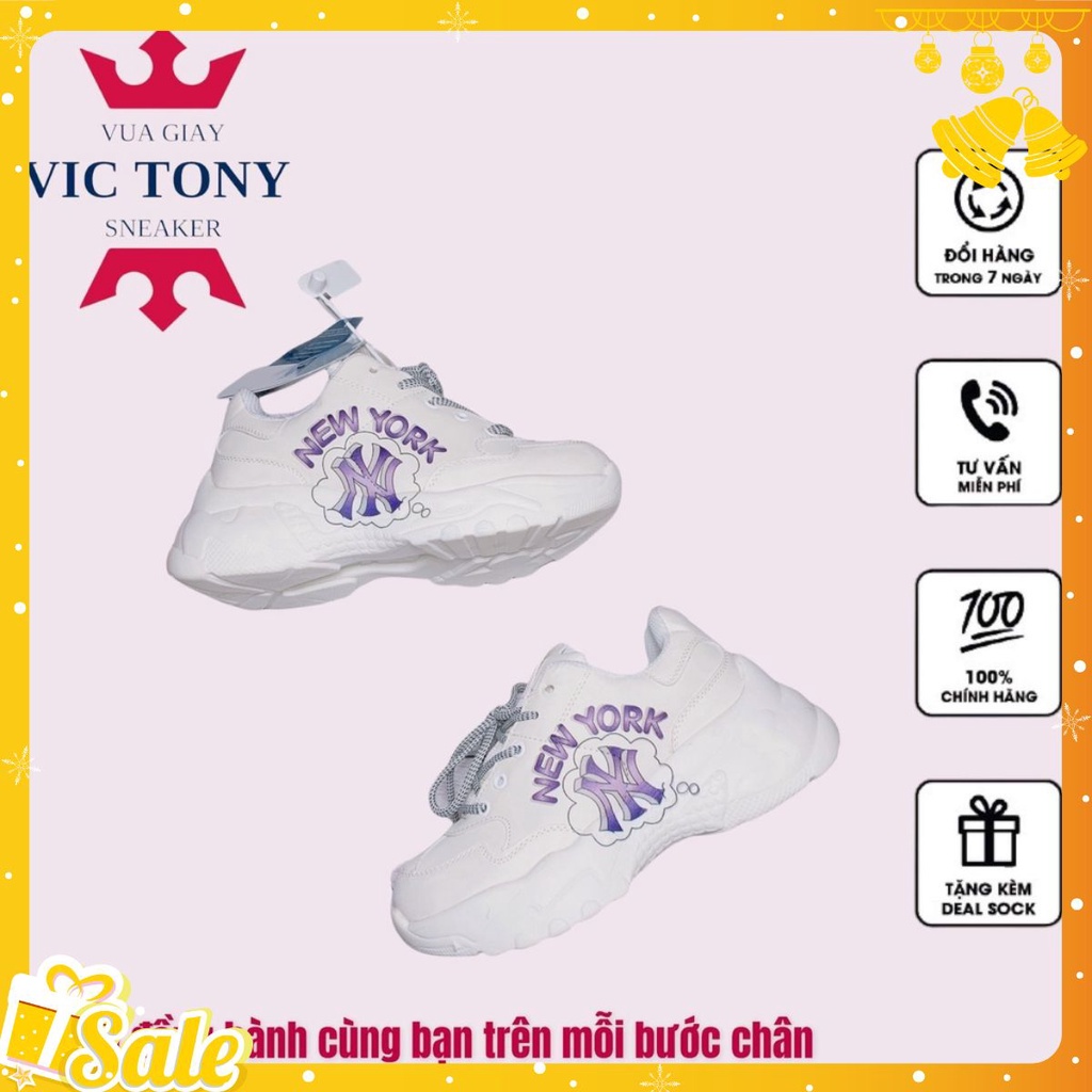 Giày thế thao 𝐌𝐋𝐁 _ New York 2021 Nam/Nữ 1.1