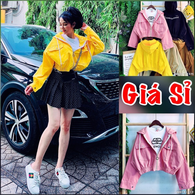 🌈𝐆𝐈𝐀́ 𝐗𝐔̛𝐎̛̉𝐍𝐆💢013 Áo Khoác Kaki Nhung - Hàng Xuất Chất Đẹp Lắm Luôn Ạ. Lửng - Unisex - Teen - Giá Sỉ