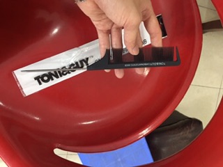 Lược toni&guy