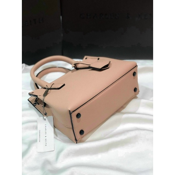 Túi công sở nữ - cnk tuck in flap