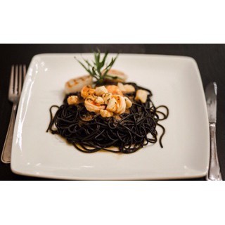 Mì Bún lứt đen HOÀNG MINH siêu ngon siêu rẻ gói 500gr