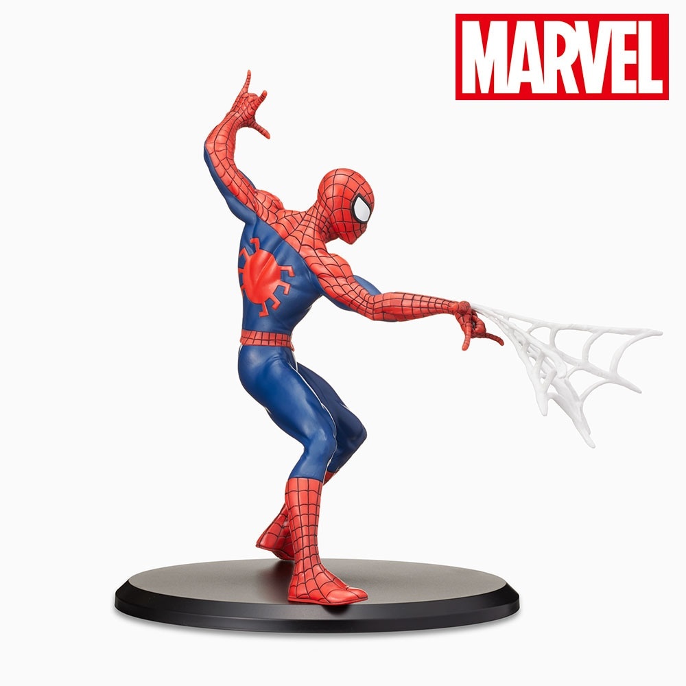 Mô hình Spider-man - Chính Hãng SEGA