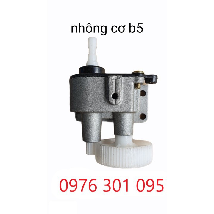 Nhông Điện 220v - Nhông Cơ B4 B5 ( mô tơ đảo - túp năng - tút năng điện - phụ tùng quạt - hào quang )