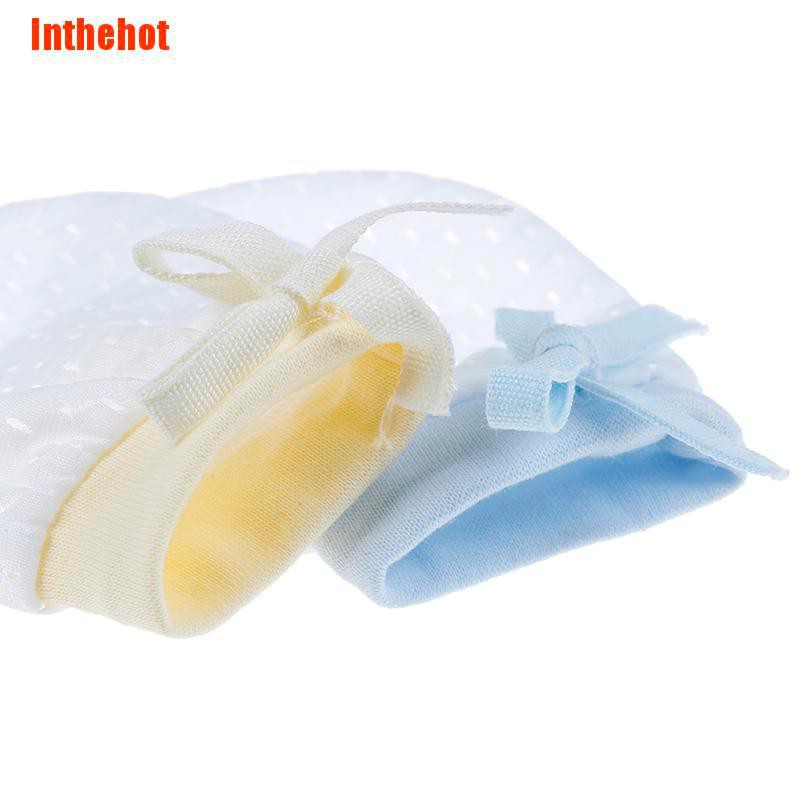 Găng Tay Cotton Chống Trượt Tiện Lợi