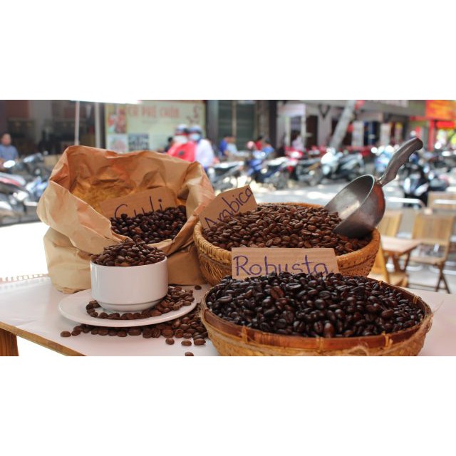 Cà phê đá – Số 33🌺🌺Free Ship🌺🌺, 2 GÓI 500GR [BEST SALER NHÀ EM] | BigBuy360 - bigbuy360.vn