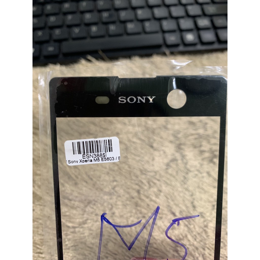 Mặt kính Sony M5 / E5603 / E5606