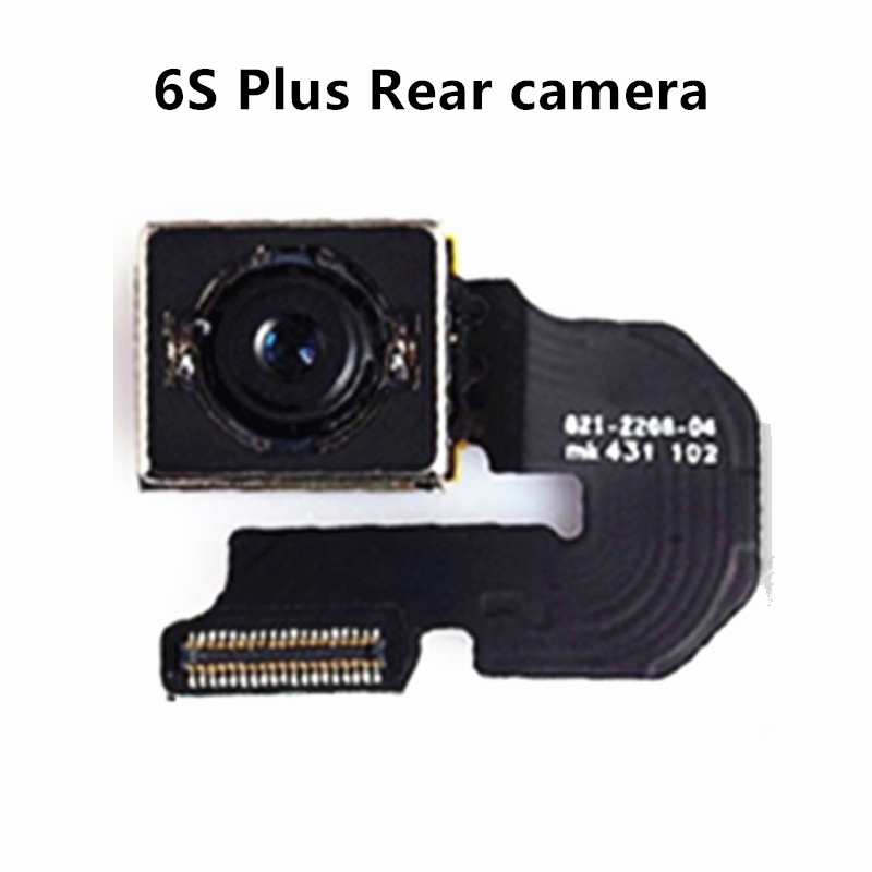 Phụ Kiện Mạch Camera Sau Cho Điện Thoại 6 6Plus 6S / 6S Plus 7G 5 5S 5C SE