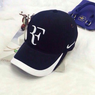 Nón kết Roger Federer (Mẫu 1) [Kèm quà]