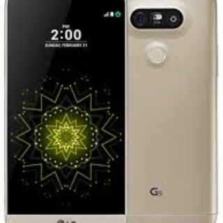 Điện thoại lg g5 ram 4g bản hàn fullbox