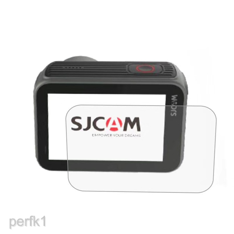 Kính cường lực cho màn hình Sjcam Sj9 | BigBuy360 - bigbuy360.vn