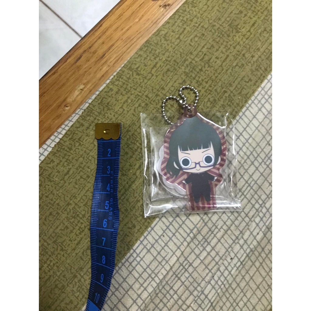 Standee hình nhân vật Jujutsu Kaisen