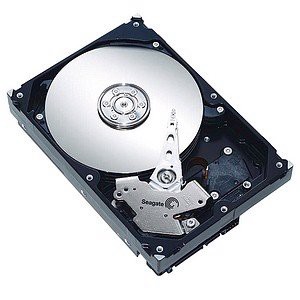 Ổ cứng Seagate Skyhawk 500Gb 3.5 inch