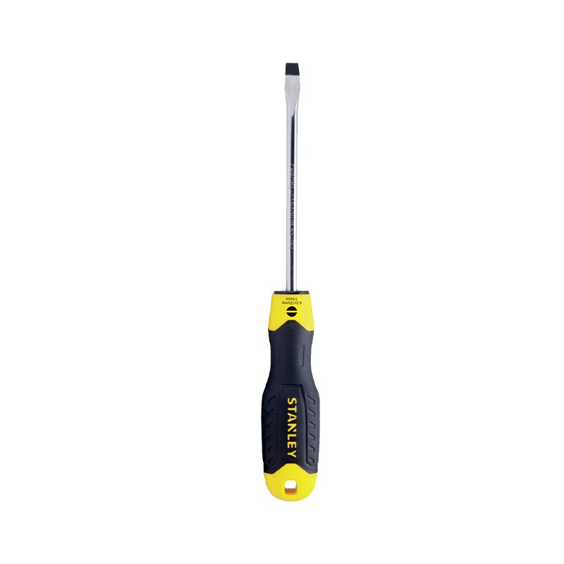 Tua vít dẹp 3MMX75MM Stanley STMT60817-8