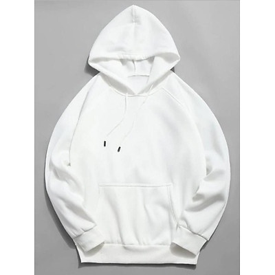 Áo Hoodie nỉ bông size nhỏ (28-42kg) , form rộng 1 màu đen.