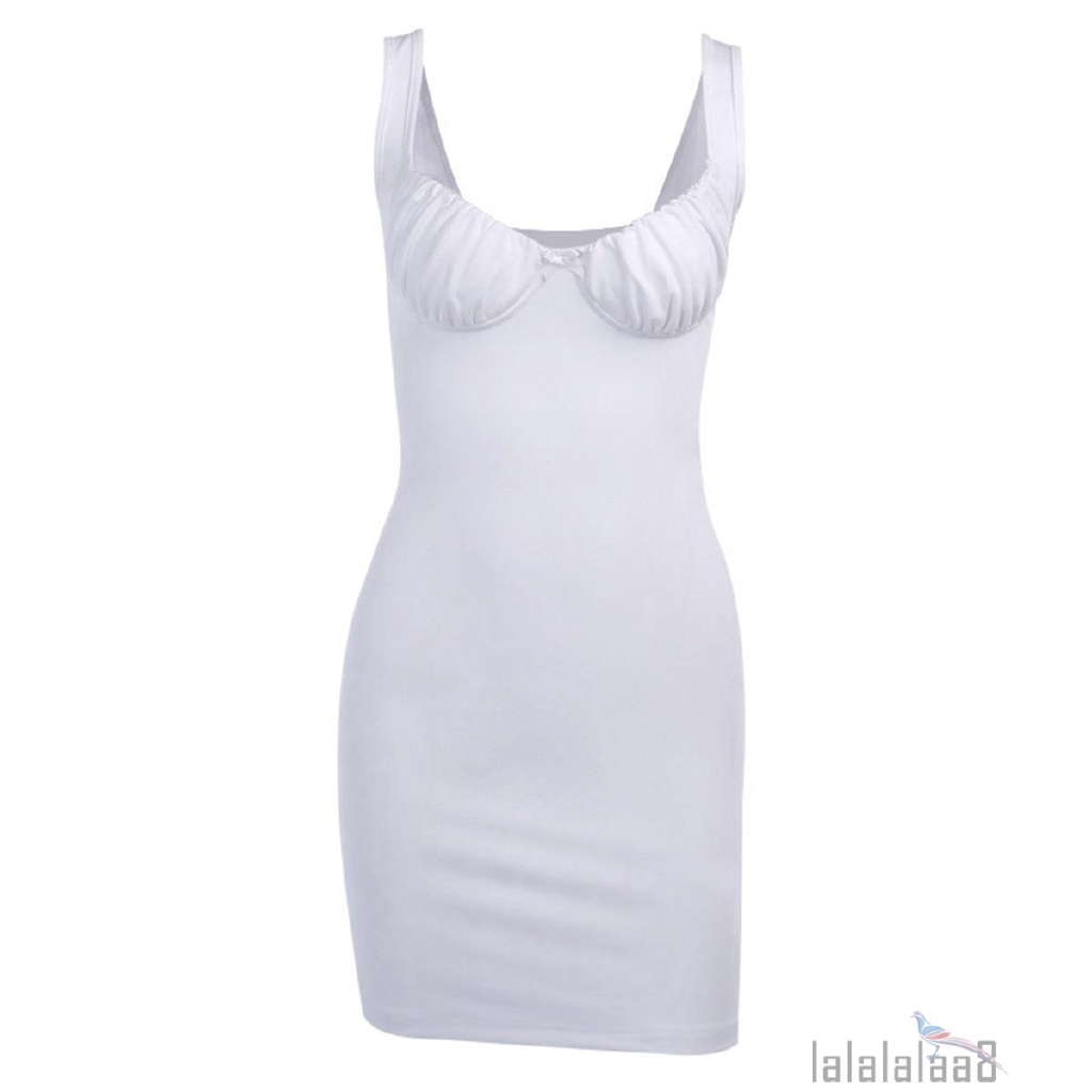 Đầm Dây Bó Sát Gợi Cảm | BigBuy360 - bigbuy360.vn